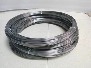 0.1mm <span class=keywords><strong>nitinol</strong></span> dây Niken hợp kim titan dây ASTM f2063 cho nhà máy <span class=keywords><strong>nitinol</strong></span> - Product Image 3