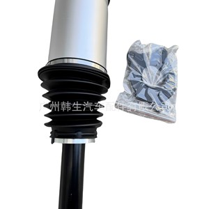 Conjunto de Amortiguador Trasero para Tesla Model S 1067466-25-C con Soporte, Pieza de Repuesto Nueva - Product Image 2