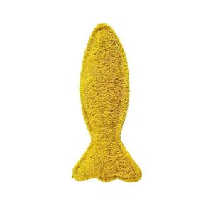 Juguetes para Mascotas al por Mayor, Juguetes para Gatos con Forma de Pez, Juguetes para Masticar para Gatos con Hierba Gatera - Product Image 5