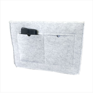 Sản Xuất Bán Buôn Thời Trang 12/14/15/ 17Inches Cảm Thấy Tay Áo Máy Tính Xách Tay Túi Cho Macbook Máy Tính Xách Tay Máy Tính Bảng Lưu Trữ Túi - Product Image 2