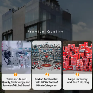 Cisivsi 4 pcs Combo <span class=keywords><strong>kit</strong></span> của không dây điện không dây công cụ thiết lập Pin hoạt động điện pin công cụ <span class=keywords><strong>Kit</strong></span> - Product Image 6