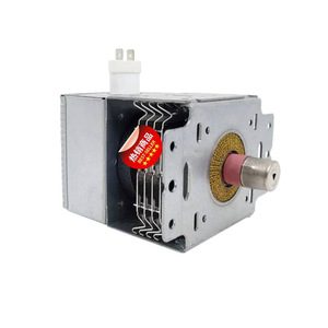 Magnetron pour four à micro-ondes M24FB-610, pièce de rechange pour réparation de four à micro-ondes - Product Image 1
