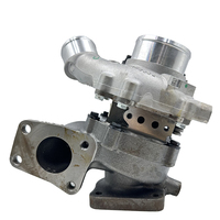 Turbocompresseur RHS3 8976787981 49335-04010 pour Isuzu D-Max MU-X 1.9L RZ4E Moteur de remplacement S34VET-S0017B