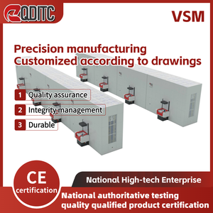 Kệ hệ thống <span class=keywords><strong>miniload</strong></span> thông minh phân loại/xếp chồng hệ thống container - Product Image 2