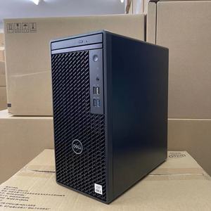 Nouvel ordinateur de bureau professionnel <span class=keywords><strong>DELL</strong></span> <span class=keywords><strong>OPTIPLEX</strong></span> <span class=keywords><strong>3080</strong></span> MT TOWER, processeur I3-10100, 16 Go de RAM DDR4 3200, SSD+HDD, Windows 10, prise US, garantie de 3 ans - Product Image 6