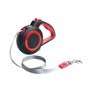 100 pies de perro retráctil Correa automática agradable esquema de Color - Product Image 4