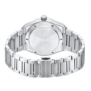 Fashion Quartz Wrist <b>Watch</b> with Alloy Construction & 3ATM Waterproof for Outdoor Activities - Product Image 6