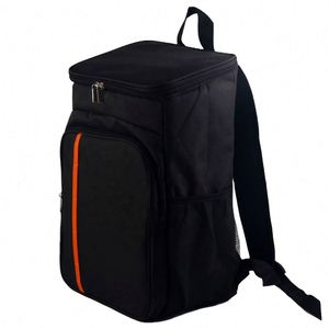 Sac à dos de voyage léger et imperméable personnalisé pour les sports de plein air et le camping, sacs à dos promotionnels personnalisés - Product Image 6