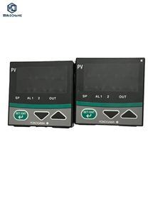 ตัวควบคุม PLC เซ็นเซอร์ควบคุมอุณหภูมิ ยี่ห้อใหม่ UT130-RR - Product Image 1