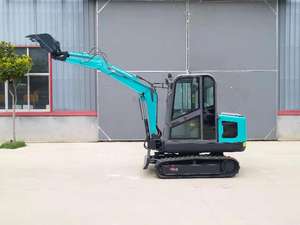 Gemi hazır Mini ekskavatör 1t 1.5t 1.8t 2t 0.8ton 1ton 1.7 Ton 2ton 3ton <span class=keywords><strong>3</strong></span>.5ton <span class=keywords><strong>3</strong></span>.5t <span class=keywords><strong>2</strong></span> <span class=keywords><strong>3</strong></span> Tonne sıfır kuyruk Mini ekskavatör - Product Image 5