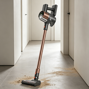 China Manufacture Cordless Bagless Design Filter <b>Portable</b> Handheld <b>Vacuum</b> Cleaner for Home Daily Cleaning Use Handheld <b>Vacuum</b> Cl - Product Image 1