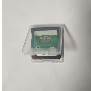 USA Stock Classic Pokemoned Jeu 3DS pour DS Cartouche Carte Mystery Dungeon Explorers of the Sky pour Nintendo DS Cartouche uniquement - Product Image 4