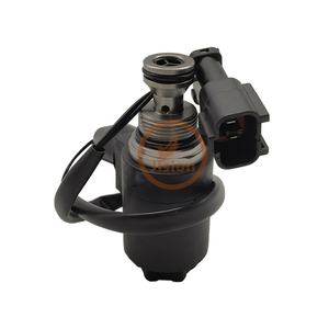 Electrovanne 714-11-16840 7141116840 pour WA320-3 WA120-3 WA200-3 WA180-3 WA250-3 WA150-3 - Product Image 4