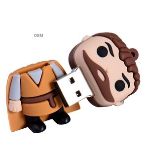 <span class=keywords><strong>2023</strong></span> nouveau Style jeu des droits 64GB clé USB clé USB clé USB 4GB 8GB 16GB 32GB Usb2.0 clé mémoire - Product Image 1