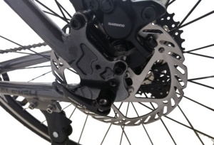 Vélo de sport de bonne qualité/vélo de montagne pour adultes/vélo de montagne en aluminium 700Cx23C pour hommes et femmes - Product Image 6