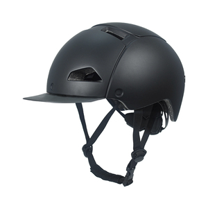 <span class=keywords><strong>Casque</strong></span> <span class=keywords><strong>de</strong></span> <span class=keywords><strong>vélo</strong></span> <span class=keywords><strong>électrique</strong></span> personnalisé OEM, norme <span class=keywords><strong>de</strong></span> sécurité néerlandaise NTA 8776, <span class=keywords><strong>casque</strong></span> <span class=keywords><strong>de</strong></span> scooter <span class=keywords><strong>électrique</strong></span> avec lumière LED pour adulte - Product Image 5