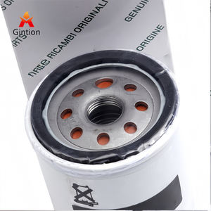 Автозапчасти: Масляный фильтр двигателя OE LR025306 FT5338 H319W LR096524 ADF122105 1218846 C2Z21964 30711781 для LAND ROVER, JAGUAR, FORD - Product Image 1