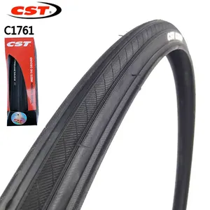 C S T racing Folding Tire 700C C1761 CONQUISTARE C1406 C3045 120TPI 60 TPI Anti Puncture EPS Cycling Tyre for road bike