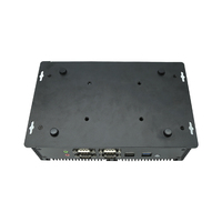 Nueva PC Industrial de Escritorio Intel Core I5-4278U 1 GPIO 6 RS232 RS485 2 LAN Sin Ventilador Bajo Consumo Windows 11
