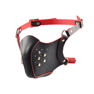 Sex Muzzle Options for Adults & Couples Sex Muzzle Options for Adults & Couples
