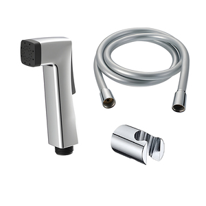 Серый Магнитный распылитель для биде - Product Image 5