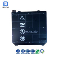 HONGTAI Servicio de Ensamblaje de PCB y PCBA Personalizado, Fabricación en Fábrica