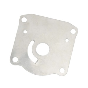 Junta de la carcasa de la bomba de agua del motor fueraborda Yamaha 61N-44323-00 para modelos de 25 y 30 HP - Product Image 5