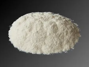 High Viscous Sodium Alginate Thickener 99% Food Grade Powder Sodium Alginate