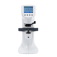 D900 Auto Lensmeter Optical Instrument with Printer and Power Cable