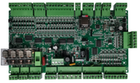 PCB untuk Mesin Ultrasonik/Papan Sirkuit Cetak untuk Mesin Ultrasonik/Mainboard Mesin Ultrasonik