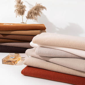 Nouveau automne hiver cachemire-comme couleur unie bleu écharpe femmes paisible tranquille respirant haut <span class=keywords><strong>de</strong></span> gamme sensation hiver cache-cou - Product Image 2