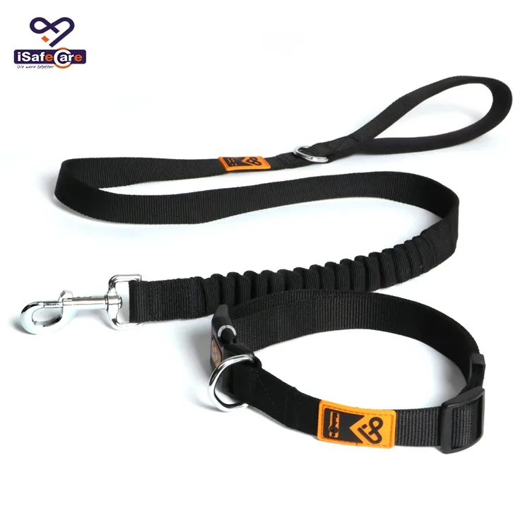 Fashion Leading Materials Pet Luxury Leashes Dog Collar And Leash Set for waiking dog