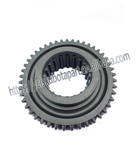 OEM perlengkapan pertanian traktor L3608 suku cadang TC422-21633 gigi 45T - Product Image 2