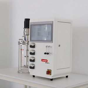 Biorreactor de vidrio de sobremesa LAB1ST 1L 3L 5L 7L 10L 15L - Product Image 1
