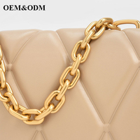 Top-Designer Luxus Damen-Umhängetaschen Handtaschen mit Ketten & Perlen-Dekoration Meisterqualität Meistverkaufte Marken