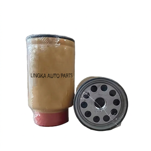 Filtre de séparation carburant-eau 326-1644 Fs19820 P550900 P551010 F6177 utilisé pour les filtres à carburant Caterpillar - Product Image 3