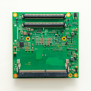 Ordinateur embarqué Congatec L133621 PN.045250 C.1, processeurs Intel Core I7 I5 I3 Celeron de 7e génération, puce unique, TDP ultra faible - Product Image 3