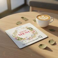 Etiqueta NFC de PVC Impermeable para Reseñas de Google, Tarjeta de Mesa con Código QR Inteligente para Exhibición en Restaurantes y Tiendas