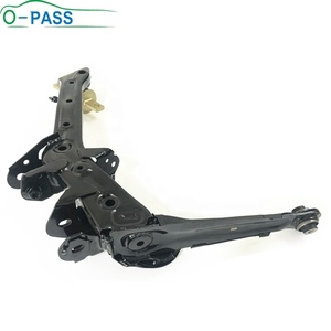 Brazo de control de arrastre trasero para <span class=keywords><strong>Honda</strong></span> <span class=keywords><strong>Civic</strong></span> IX FB 52371-TR7-A03 52370-TR7-A03 - Product Image 6