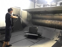 Cajas Acústicas Vacías Personalizadas de Arreglo Lineal Profesional de Fabricación China