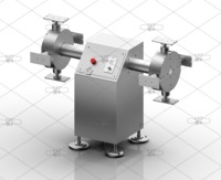 2025 LST Vente directe d'usine Collations Fabrication d'oeufs Machine à oeufs creux Nouveau pour les fabricants de produits alimentaires Chocolat Noix Lait Fruits Maïs