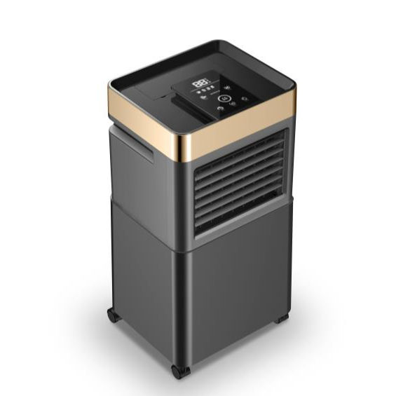 BRAND NEW DESIGN LUXURY HOUSEHOLD WATER AIR COOLER AIR COOLING FAN for HOME  USE