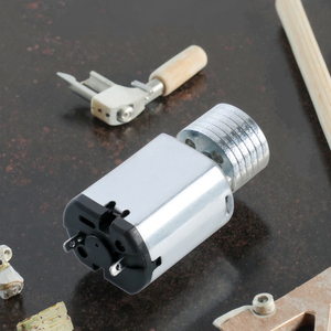 Motor de Vibración Mini Micro DC PK030 3V 6V 15.5mm - Alta Velocidad para Juguetes Sexuales y Kits de Aficionados Personalizados |   CE/RoHS - Product Image 3