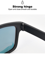 Faible quantité minimale de commande USOM Offre Spéciale Uvex UV Léger Lunettes de soleil polarisées Lunettes de soleil à la mode pour hommes
