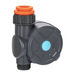 ManHua-Temporizador de riego inteligente para jardín, casa, wifi, controlador remoto para teléfono - Product Image 2