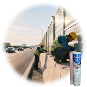 <span class=keywords><strong>Mortier</strong></span> époxy d'ancrage chimique haute performance en résine époxy pure de 585ml <span class=keywords><strong>pour</strong></span> barres d'armature de construction - Product Image 4