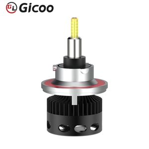 Bombilla LED de Alta Potencia Súper Brillante 360° para Faros Delanteros de Coche, 110W 16000LM, Canbus H11 HB3 9005 HB4 9006 H4 - Product Image 6