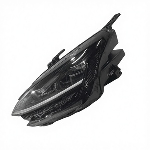 Fari anteriori applicabili a BYD Song PLUS 2023-2026 e BYD SEAL U - Codice ricambio SA3HW4121010B SA3HW4121020B - Product Image 4