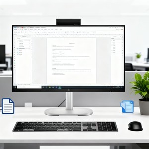 <span class=keywords><strong>HP</strong></span> EliteStudio8 <span class=keywords><strong>Computer</strong></span> Desktop Multifunzionale All-in-One G1i con Schermo AI da 23,8 Pollici - Product Image 5