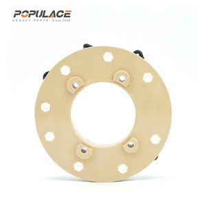 Pont redresseur rotatif Engler 100A pour générateur, module bipolaire - Product Image 3